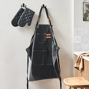 Pour les maîtres du barbecue