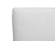 Bed Fabric CORIO 160 x 200 cm (EU King Size) Light Grey_903200