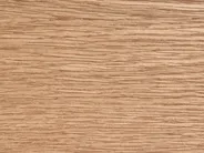 Bett mit Lattenrost WIZERNES 140 x 200 cm Helle Eiche_979992