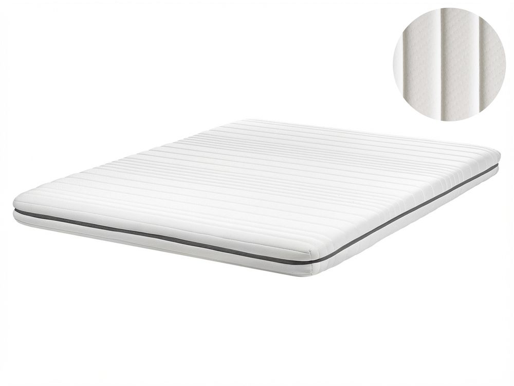 Schuimmatras COMFORT FLEX CORE H2/3 Medium 160 x 200 cm