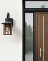 Outdoor Wall Light Copper SHAGGIE_870725