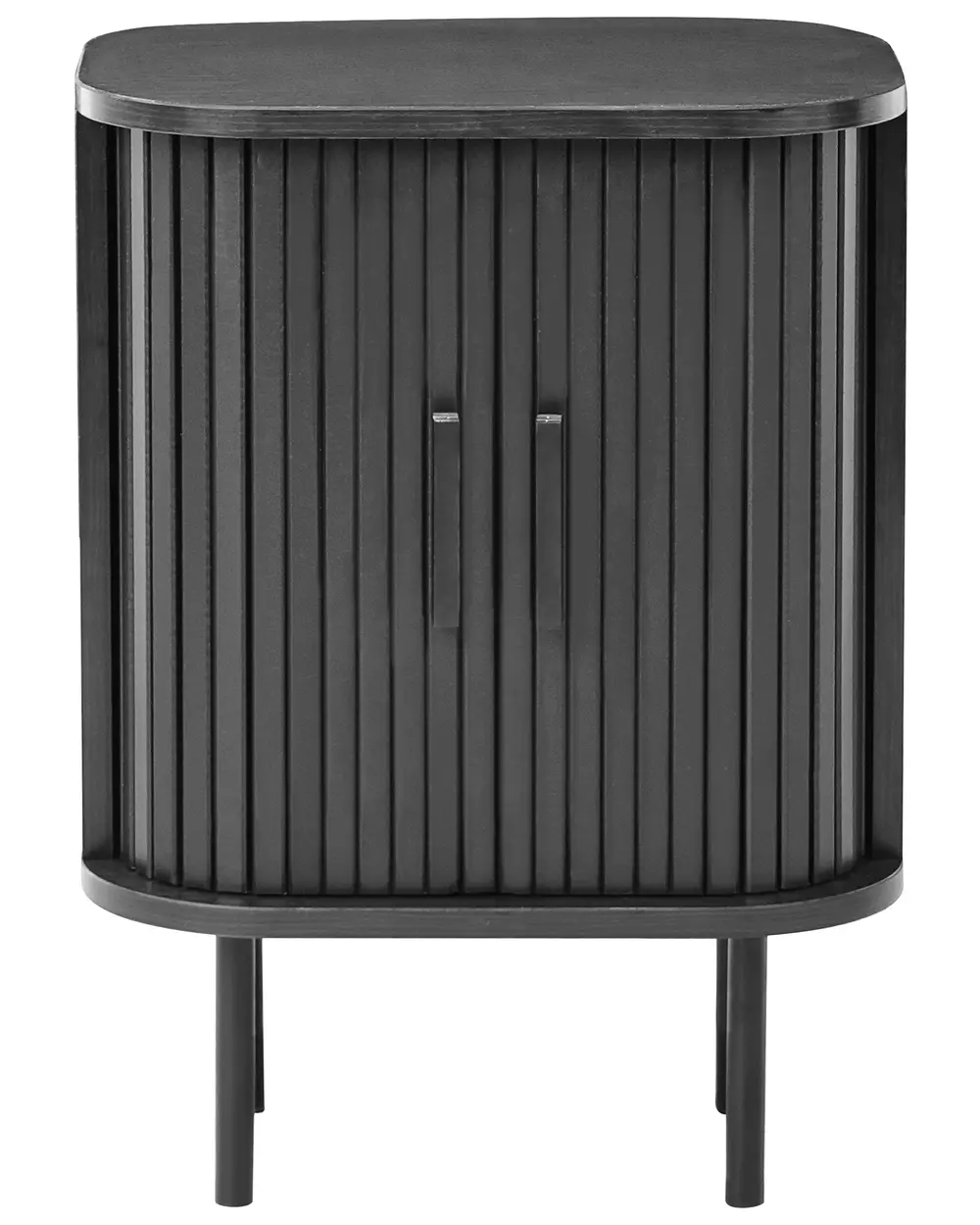 Comodino BRADLEY Nero_1002254