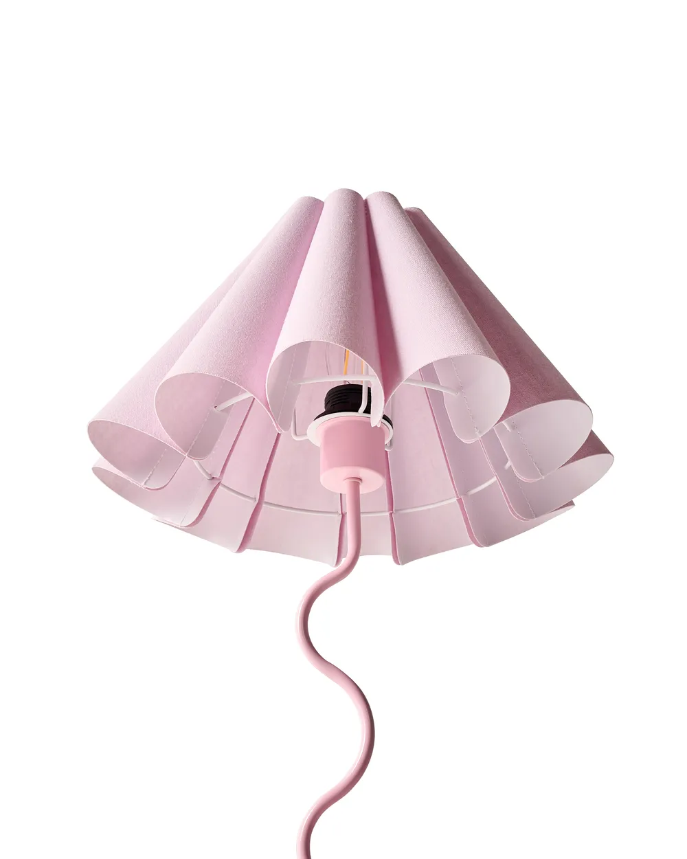 Table Lamp MASUMU Pink_1027463