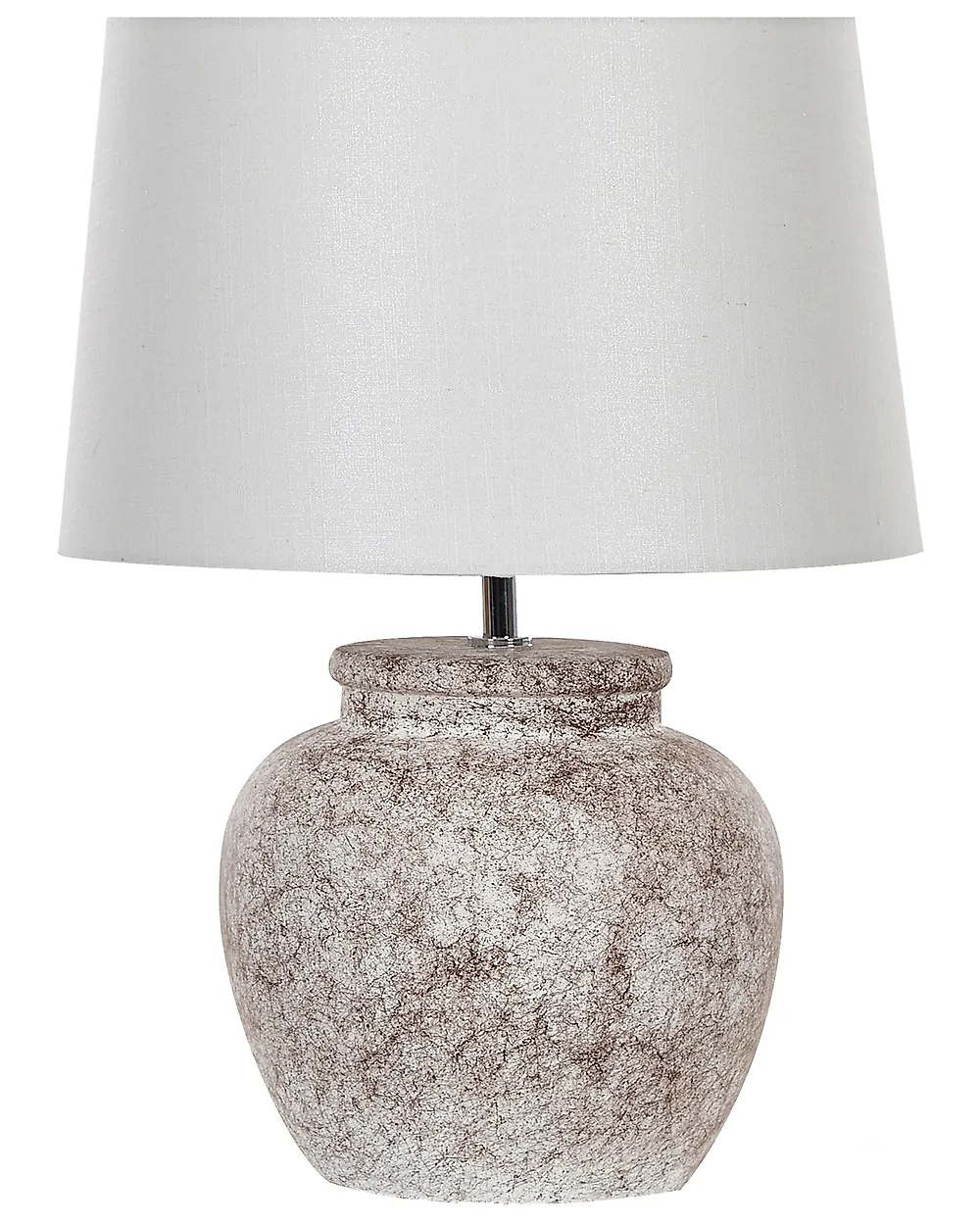 THUN Keramiklampe 'Mare Da Amare' - Mit Maritimem Design, Ø 13,5 Cm