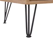 Sideboard KYLE Light Brown_760322