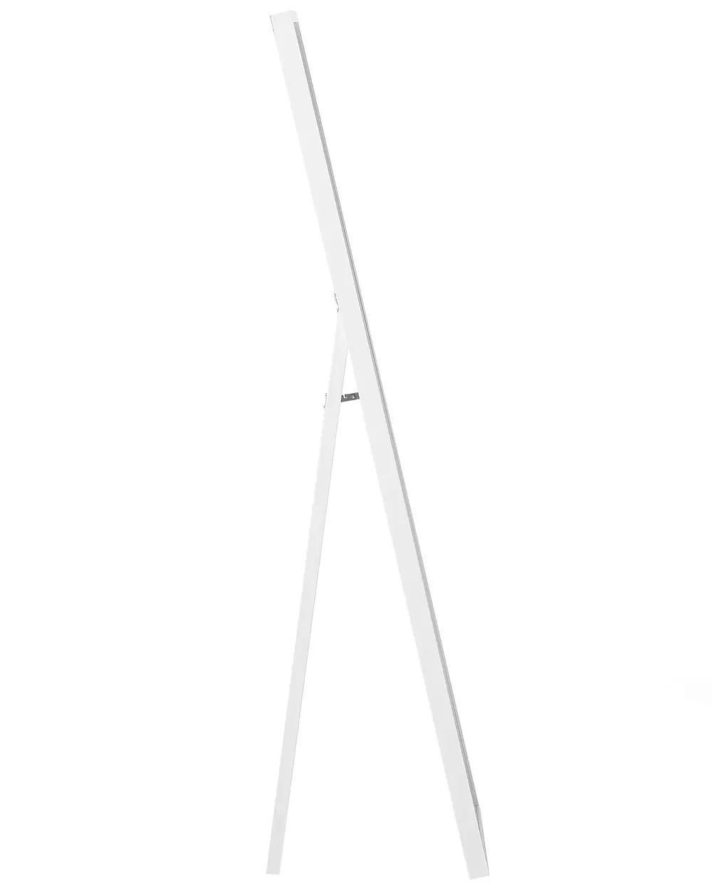 Standing Mirror TORCY 140 cm White_703222