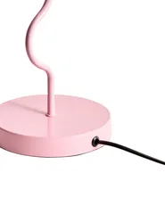 Table Lamp MASUMU Pink_1027464