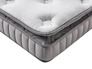 Memory Foam Mattress CHARM MEMORY 7 PLUS H2/3 Medium 90 x 200 cm (EU Single)_942988