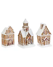 LED RIMPI 21/25/26 cm Casa Marrone_1175132