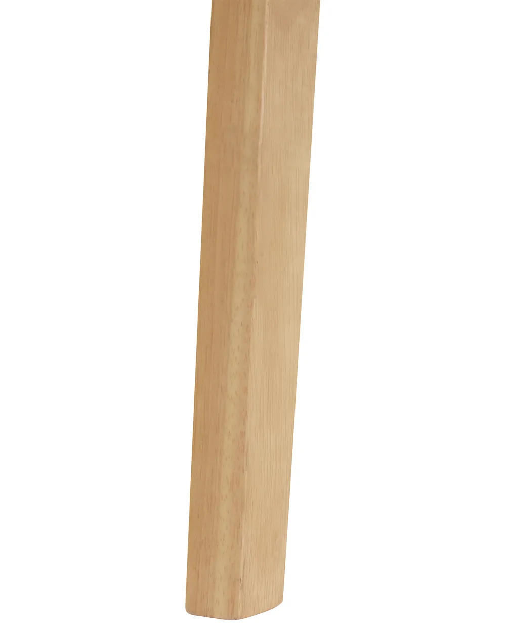 Set di 2 sedie da pranzo MAROA Legno Beige chiaro_934318