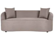 Sofa AMAL Stoff Taupe_1143140
