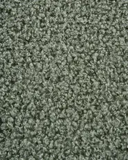 Dining Chair Swivel HAYDEN Boucle Light Green_1037154