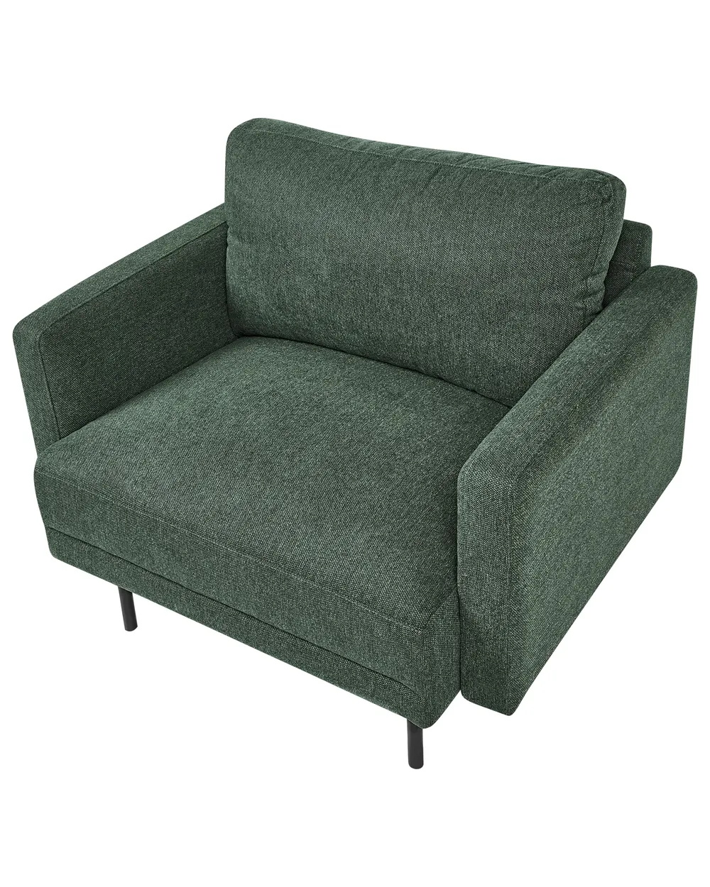 Fotel BREDA Zielony_972974