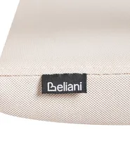 Sedia da ufficio MONARCH Beige_978949