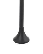 Pollerleuchte GOSABA Schwarz_940580