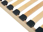 Slatted Bed Base VOUZIERS 180 x 200 cm (EU Super King)_932796