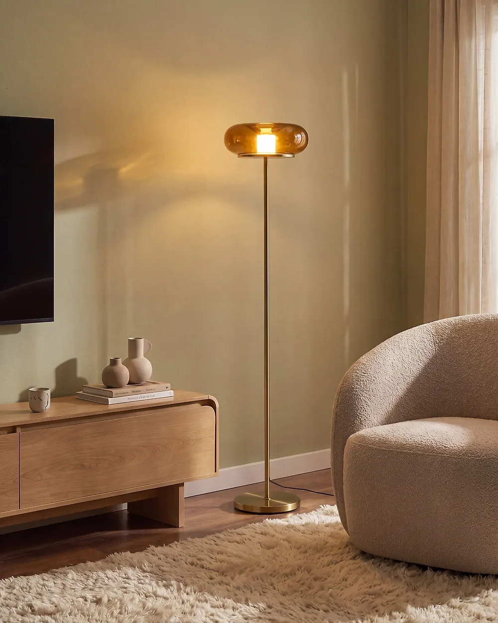 Floor Lamps Up to 50% OFF | Beliani.ro