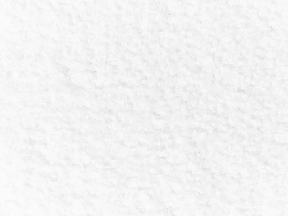 Kids Sofa DAGALI Boucle White_1055536