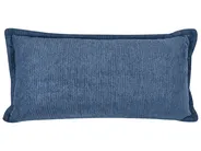 Modular Corner Sofa NERBO Fabric Blue Left Hand_1035028