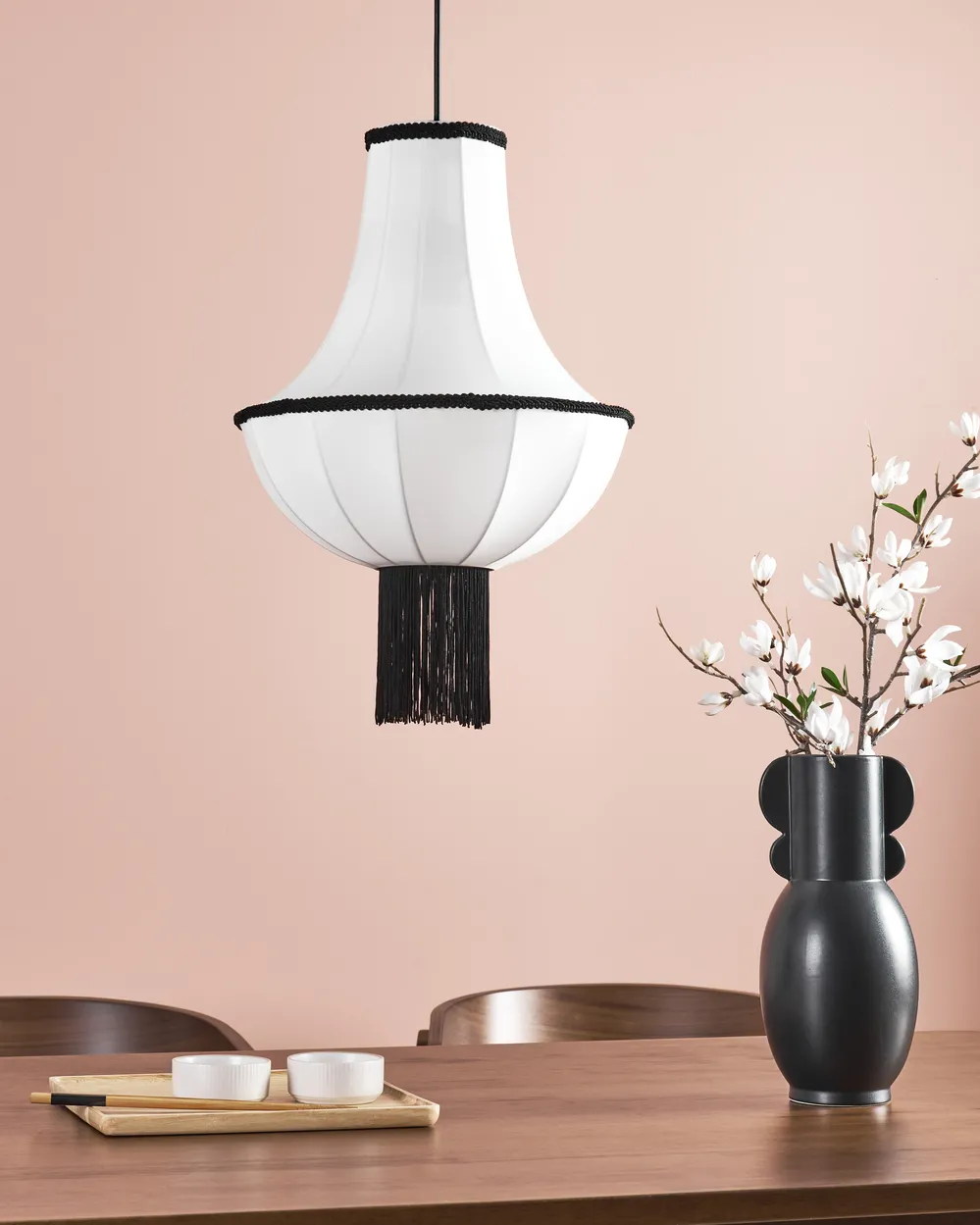 Pendant Lamp ARAGUA White_955021