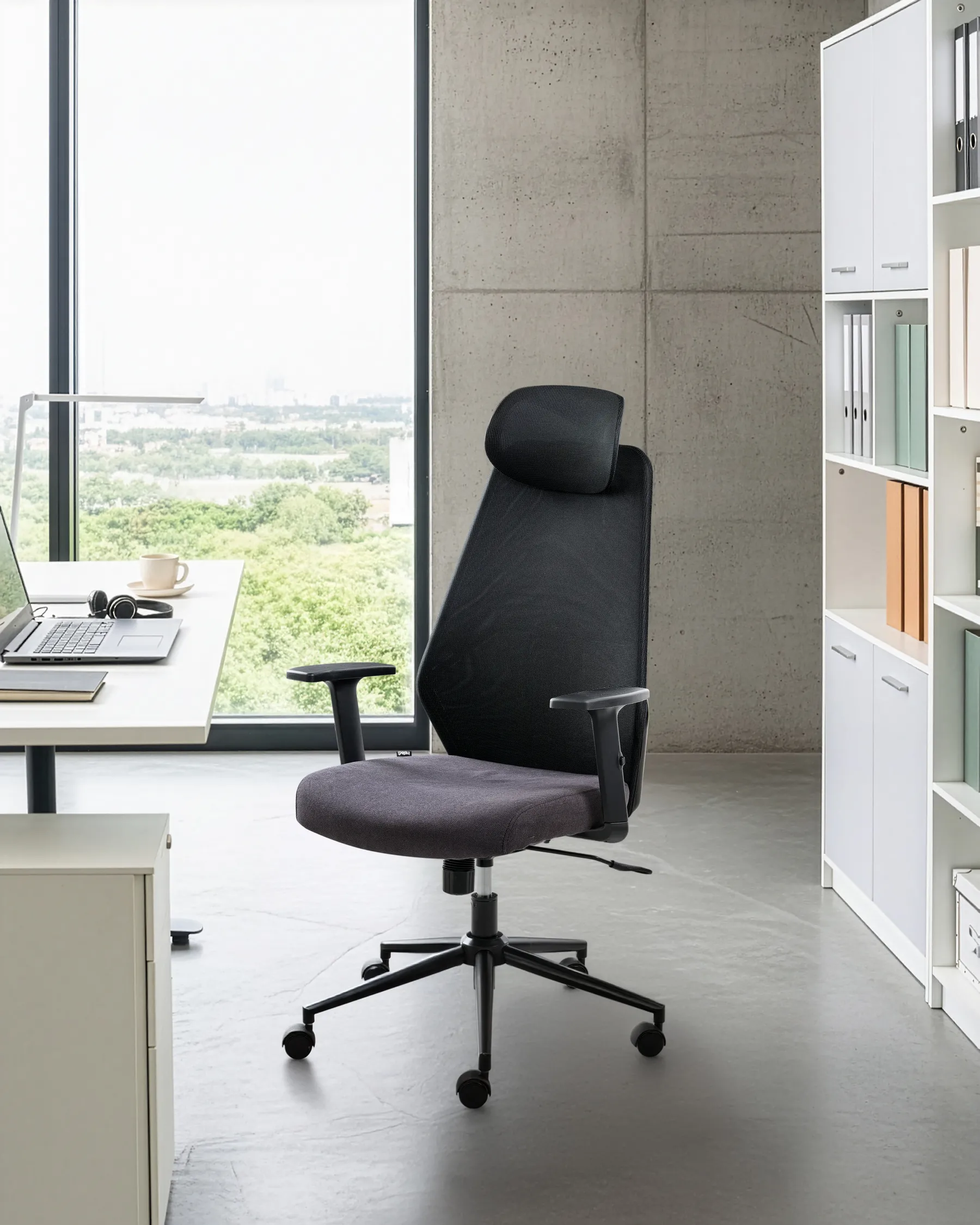 Office Chair ORYN Black_1037401