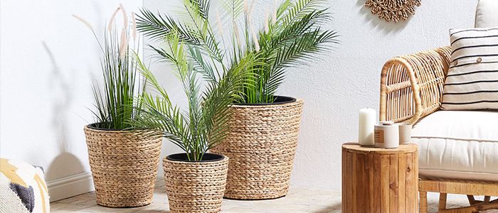 Wooden Plant pot set of 3 (M/S/XS size), Urban home decor, Decorative, Modern, outlet Houseplant, Greens, Botany, Gardener gift, Parametric design