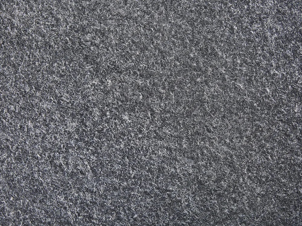 Stół ogrodowy GROSSETO 180 cm 90 cm Granit Płomieniowany Grafitowy_789908