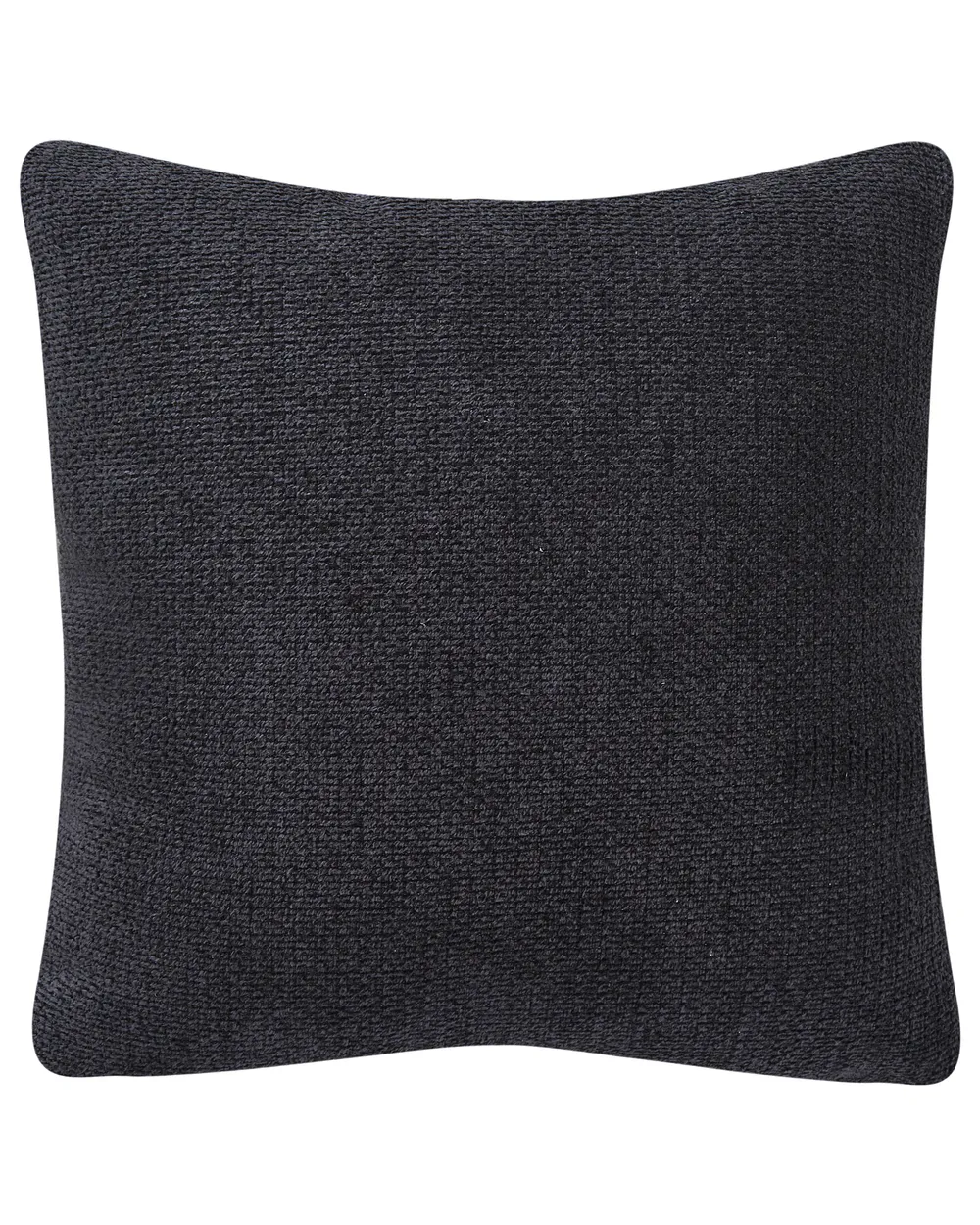 Armchair BOLGA Fabric Black_1075521