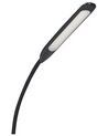 LED Floor Lamp Black YANTIC_873090