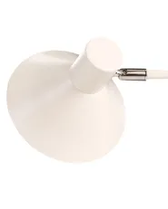 Desk Lamp RIMAVA Metal Off-White_1067428