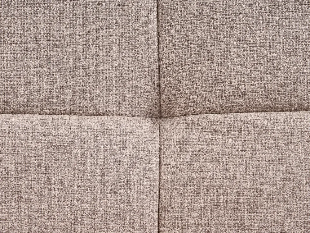 Sofa Bed 3 Seater HJULBY Light Brown_1030091