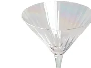 Set di 4 bicchieri da Martini MORGANITE 220 ml Trasparente_912927