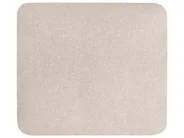 Sofa Bed 2 Seater BREKKE Fabric Beige_1068084