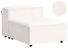 1-Seat Section ARDAL Boucle Off-White