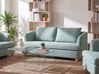 Sofa dla 3 osób RATTVIK Jasnozielony
