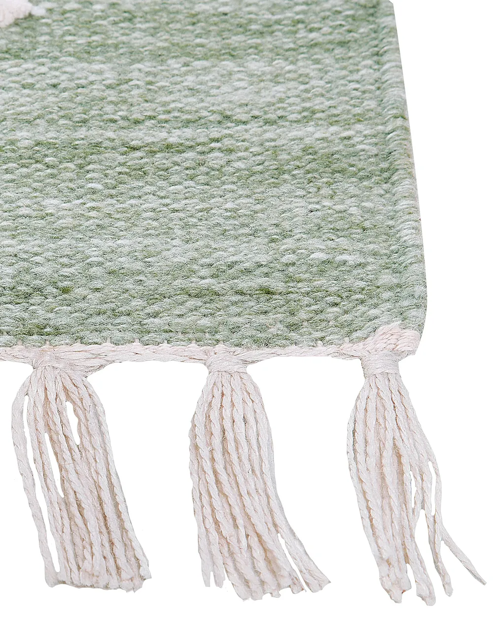 Outdoor Rug YAVU Light Green 140 x 200 cm_852483