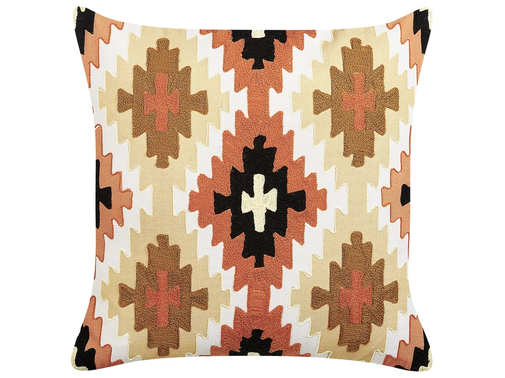Cuscino Decorativo Accessorio decorativo in cotone Motivo natalizio Cuscino Decorativo Accessorio decorativo in cotone Motivo natalizio