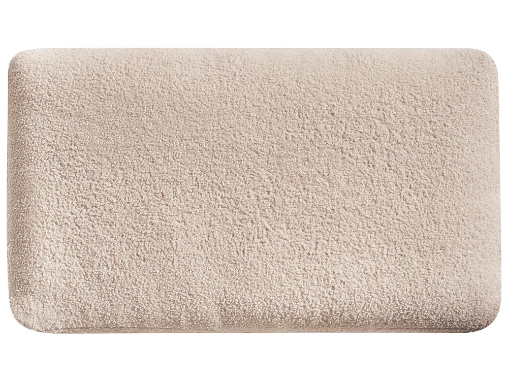 Corner Seat MESNALI Boucle Beige_1046517