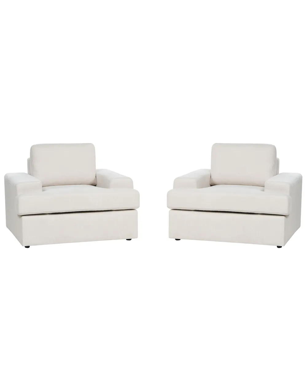 Lot De 2 Fauteuils -541 en vente sur Lot De 2 Fauteuils -541 en vente sur