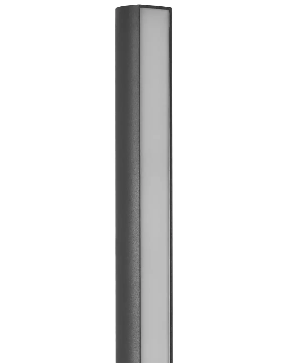 Applique a LED per esterni ANISH Nero_1094812