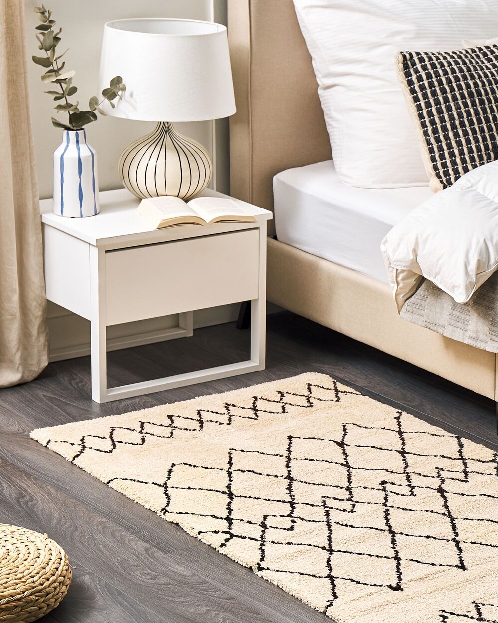 How Big is 80 X 150 Rug: Size Guide for Perfect Fit