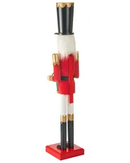 Figurine SVARTAN 90 cm Nutcracker Red_1027585