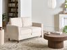 Sofa dla 2 osób MARE Boucle Beżowy