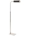 Lampa podłogowa DERWENT Metal Srebrny