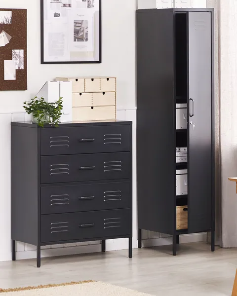 File cabinet furniture discount