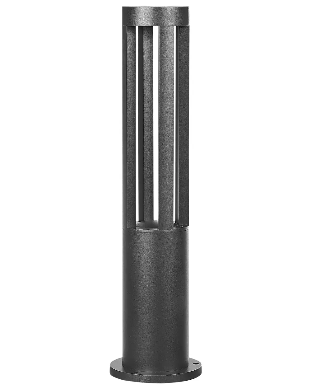 LED Pollerleuchte PAYETTE Schwarz