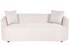 Sofa AMAL Jasnobeżowy