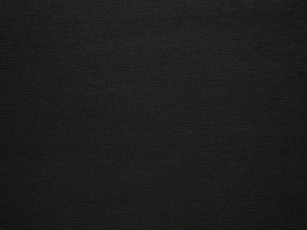 Lit Boxspring Tissu ADMIRAL 160 x 200 cm Noir_764265