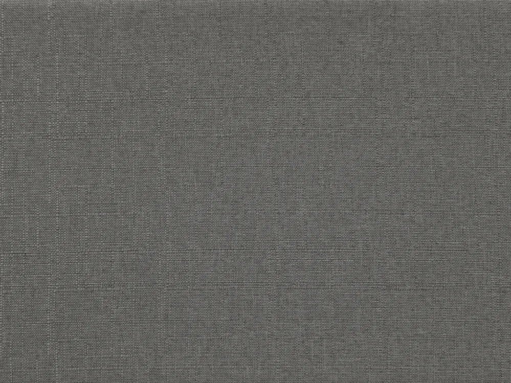 Opbergbed zonder hoofdbord DINAN Stof Donkergrijs 90 x 200 cm_721385