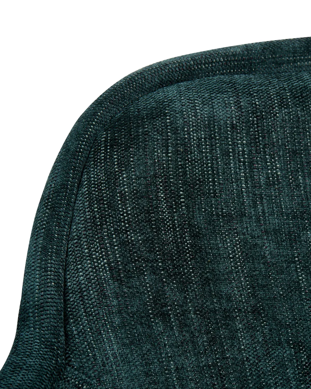 Desk Chair EMBER Chenille Dark Green_1084865